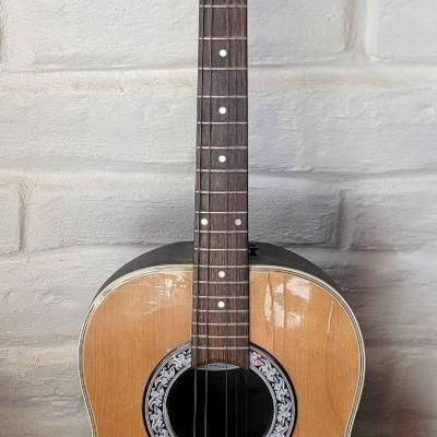 Celebrity by Ovation Guitar - Model CC11 (Made in Korea)