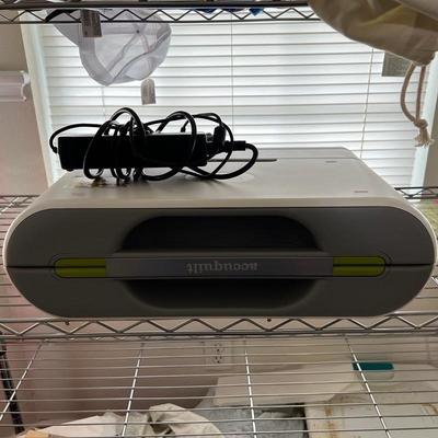 Quilting equipment
