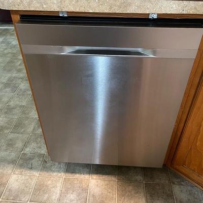 Samsung dishwasher