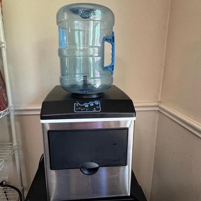Ice Maker