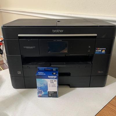 Brother printer