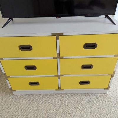 Campaign Dresser