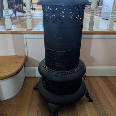 Kerosene Stove