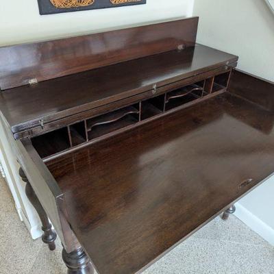 Writing Desk