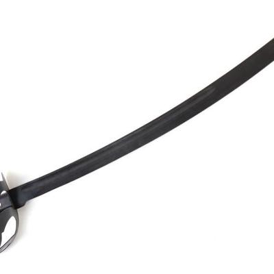 Lot 8 wwii klewang naval cutlass