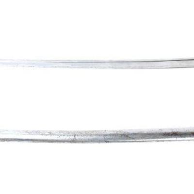 Lot 16 italian sword scabbard