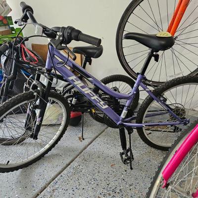 Huffy Bike