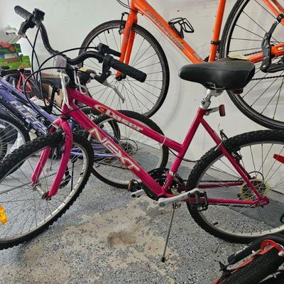 Daser Next Bike
