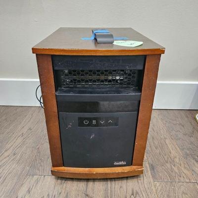 Duraflame Heater