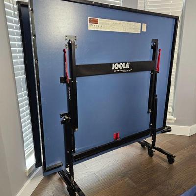 Joola Ping Pong Table