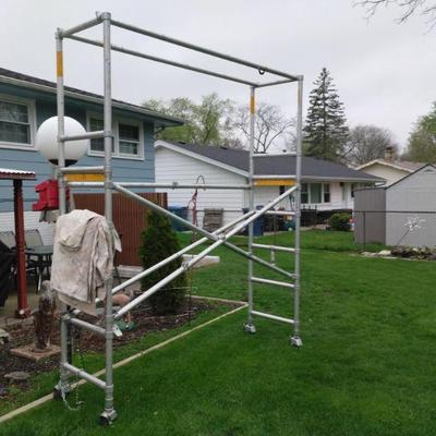 Scaffold