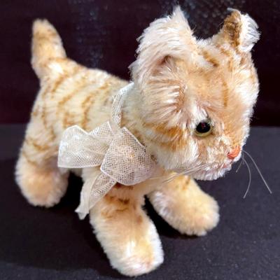 Steiff Kitten