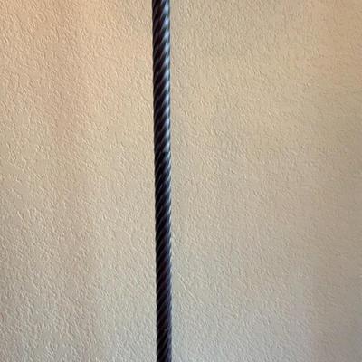 Dragonfly, Tiffany Style Floor Lamp - Approx. 6ft 