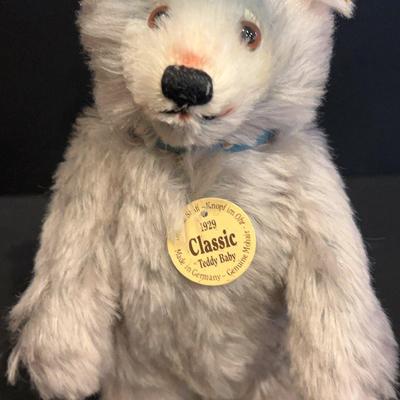 Steiff Classic-Series Teddy Bear