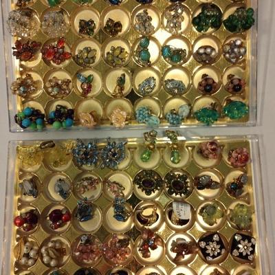 Nothing But Clips Lot 8