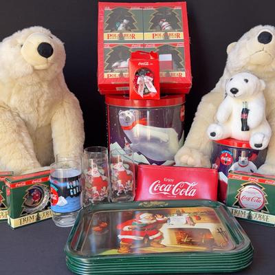 A Coca-Cola Christmas 