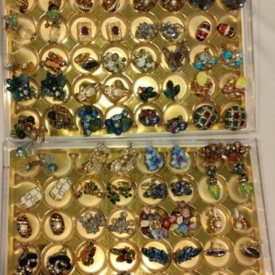 Nothing But Clips Lot 9
