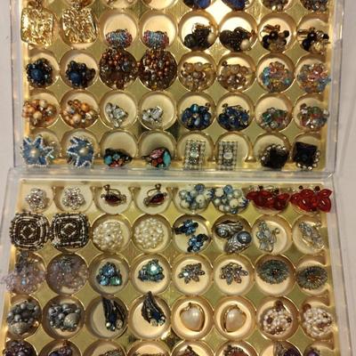 Nothing But Clips Lot 7