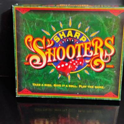 Lot of 5 Board Games – See Description for Game Titles