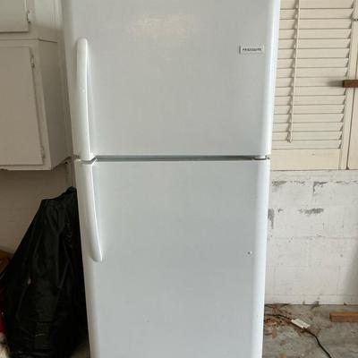 2019 Frigidaire Fridge