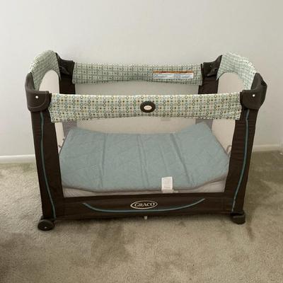 Graco Pack N Play