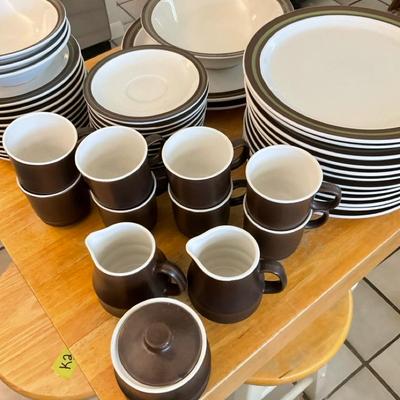 Electra Casual Leram Stoneware Made In Japan