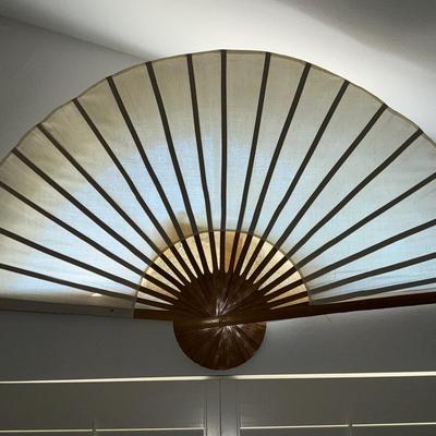 Large Window Fan