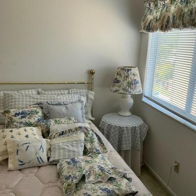 Laura Ashley Bedding Accessories
