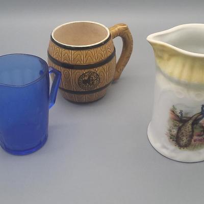 Mugs From Around The World 