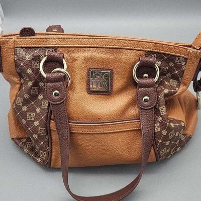 Jose Hess Purse 