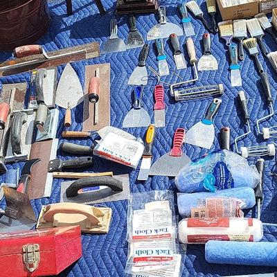 Hardware& Hand Tool Picker Sale! 