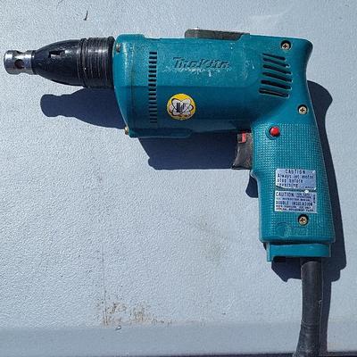 Makita Dry Wall screwdriver 