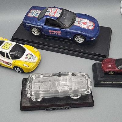 Collectible Model Cars 