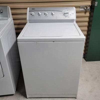 Kenmore 700 Washing machine