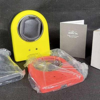 Invicta Module 1.7 Watch Rotator