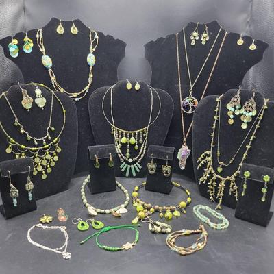 Costume Jewelry 