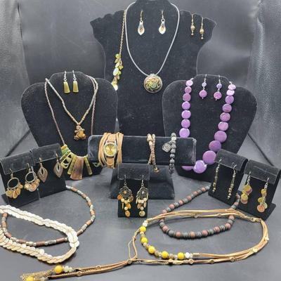 Costume Jewelry