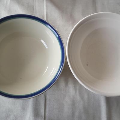 Pfaltzgraff Bowls Set
