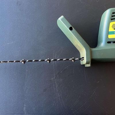 Black And Decker 16” Electric Headgetrimmer 406mm 