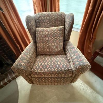 Ethan Allen