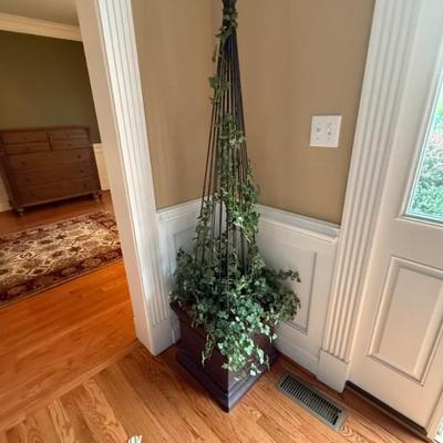 Ethan Allen
