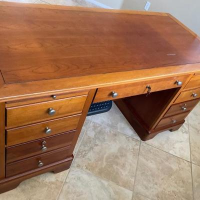 SIZE IS 64"L X 30"D
