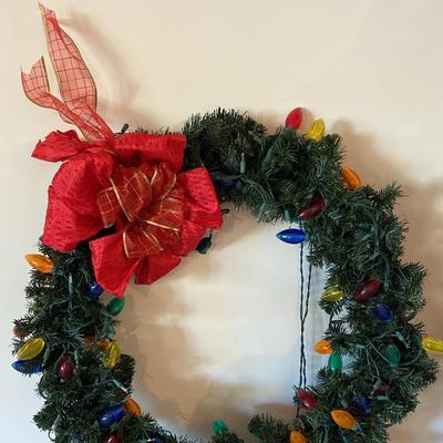Christmas Greenery 