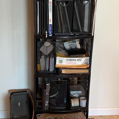 A Little Bit Of Office Supply