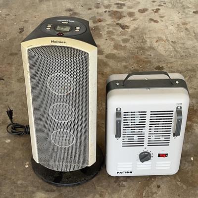 Heaters