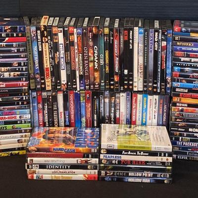 DVD Collection #2