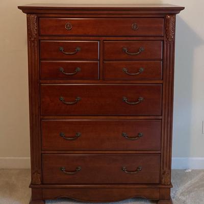 Chest Of Drawers (6 Drawers)