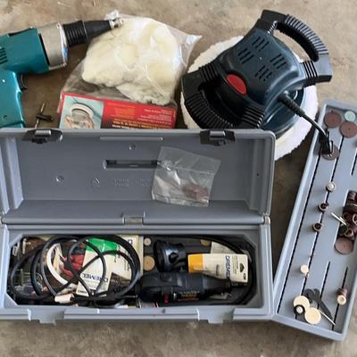 Power Tools