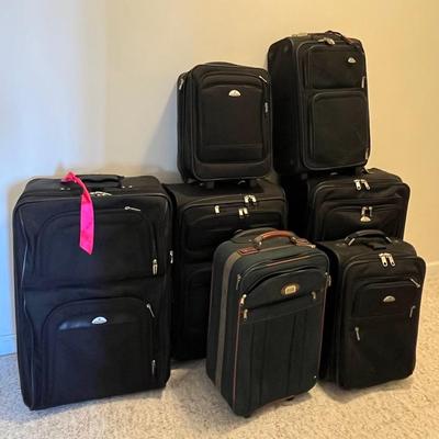 Luggage