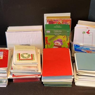 Christmas Cards!